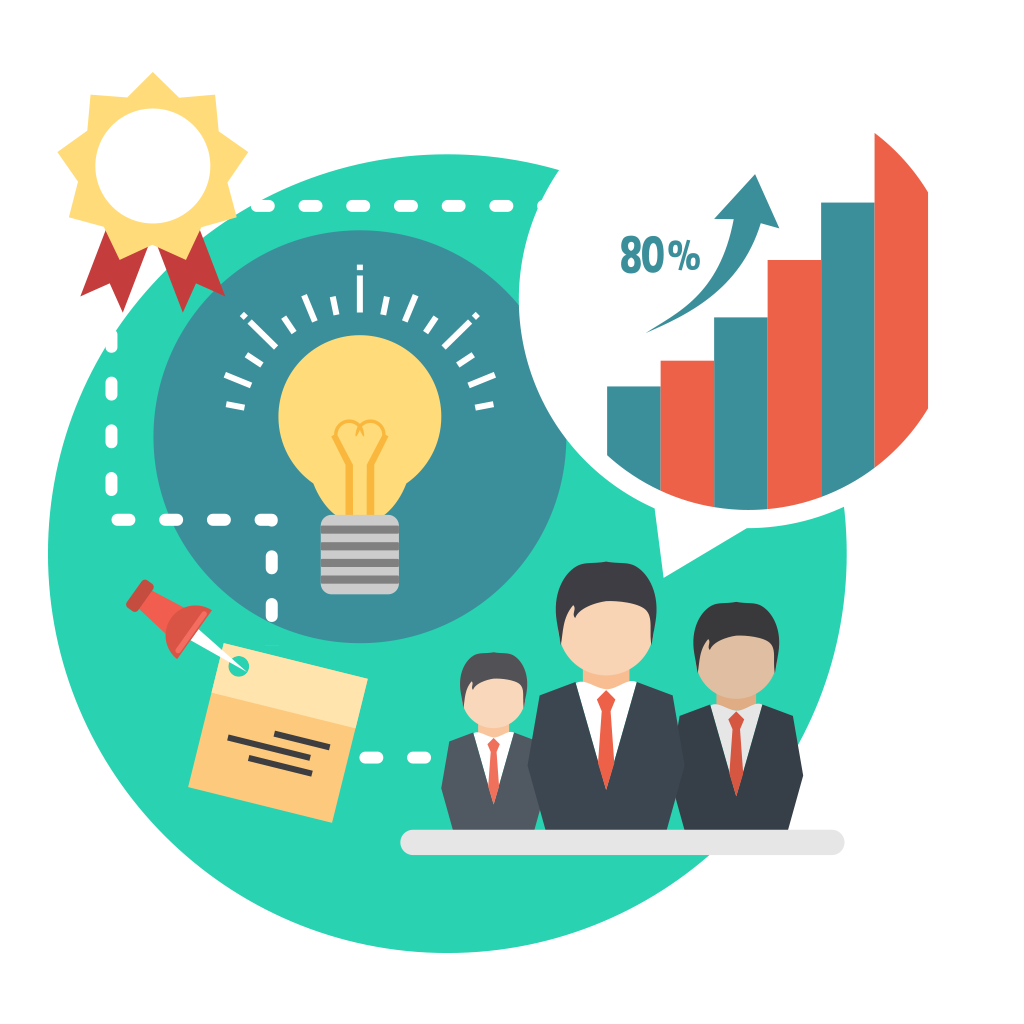 Những lợi ích khi được đào tạo SEO tổng thể tại PVM Education