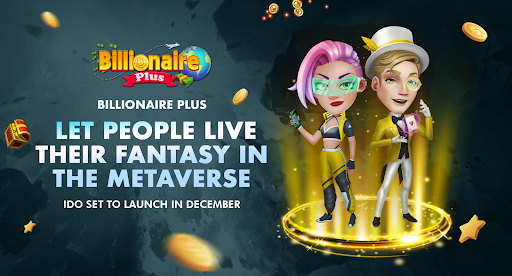 Billionaire Plus