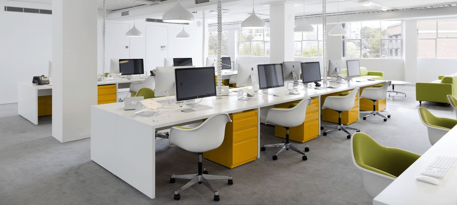 Văn phòng ảo tại Moritz Office – Đối tác tin cậy cho doanh nghiệp của bạn